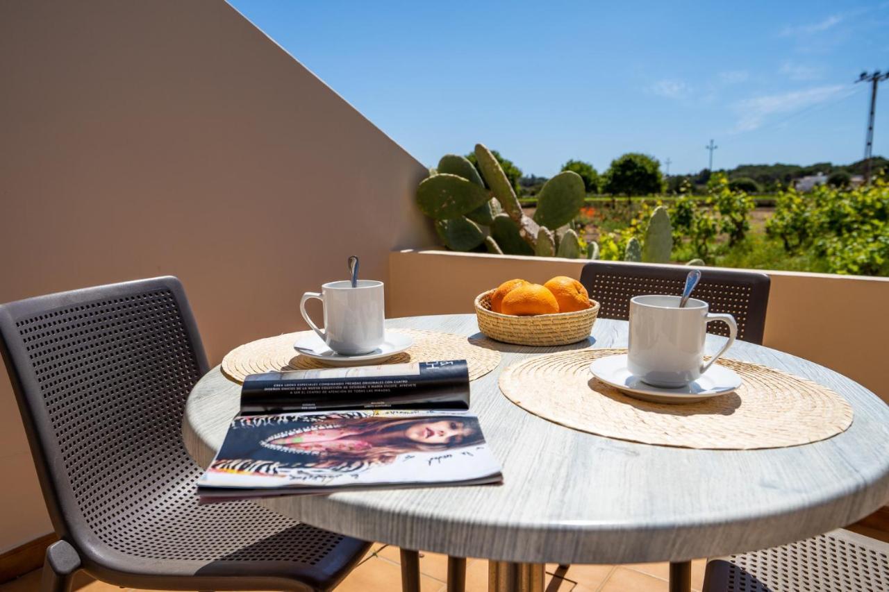 Apartamentos Marcelino - Formentera Break เอสปุญอลส์ ภายนอก รูปภาพ